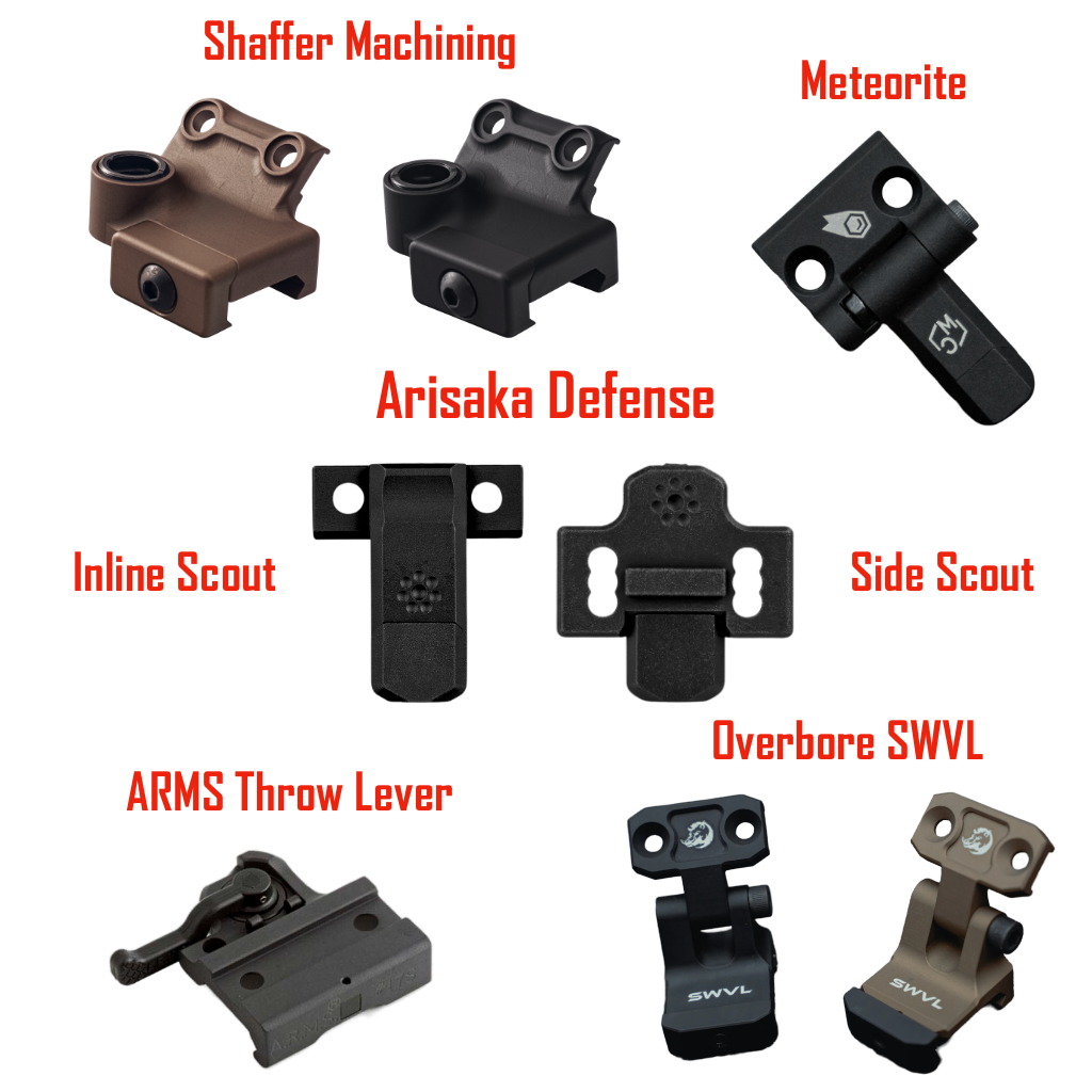 Laser LEP Light Heads & Diffuser - Laser Excited Phosphor!