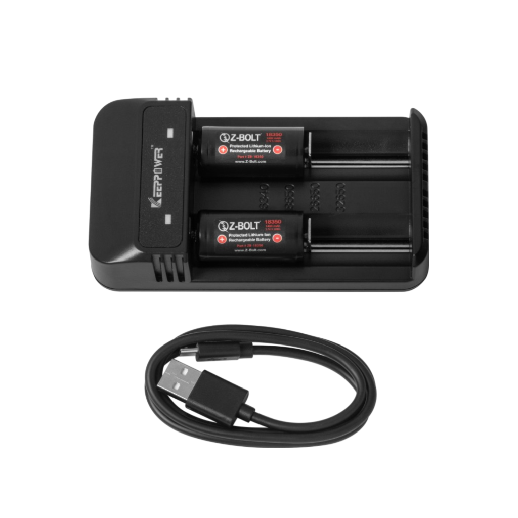 18350 Handheld Light Body Packages