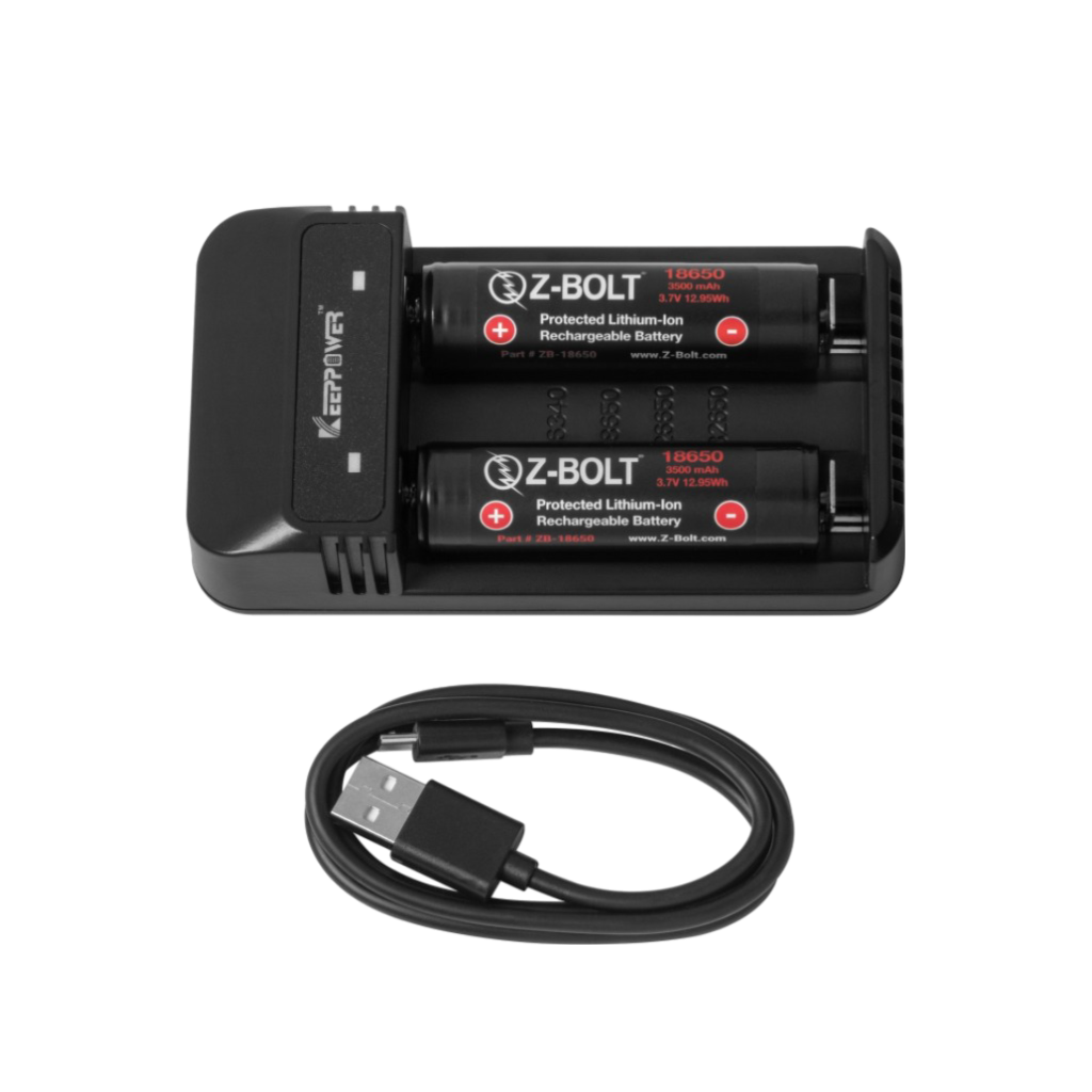 18350 Handheld Light Body Packages