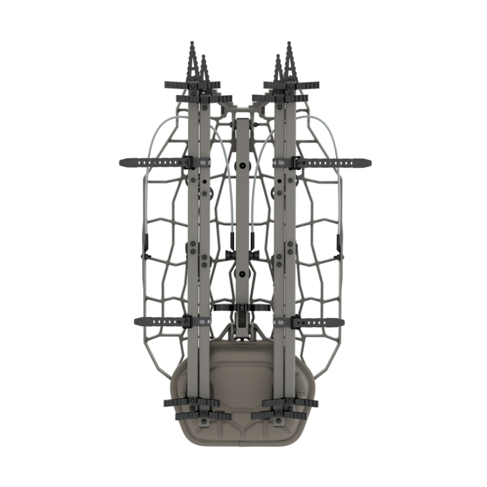 Echo Hunt Ready™ System