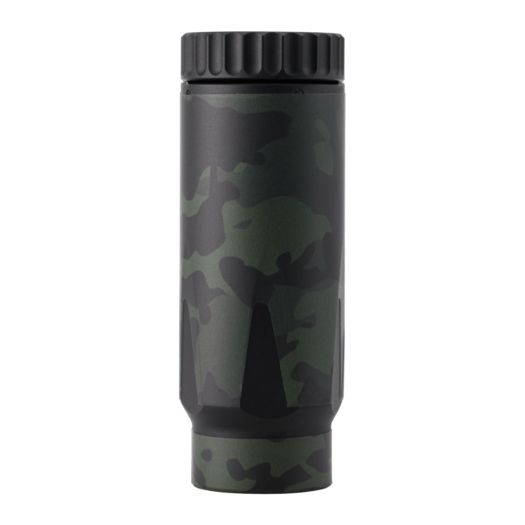 BLAZER I - LED IR Illuminator HEADS + Nylon Wraps (IP65)