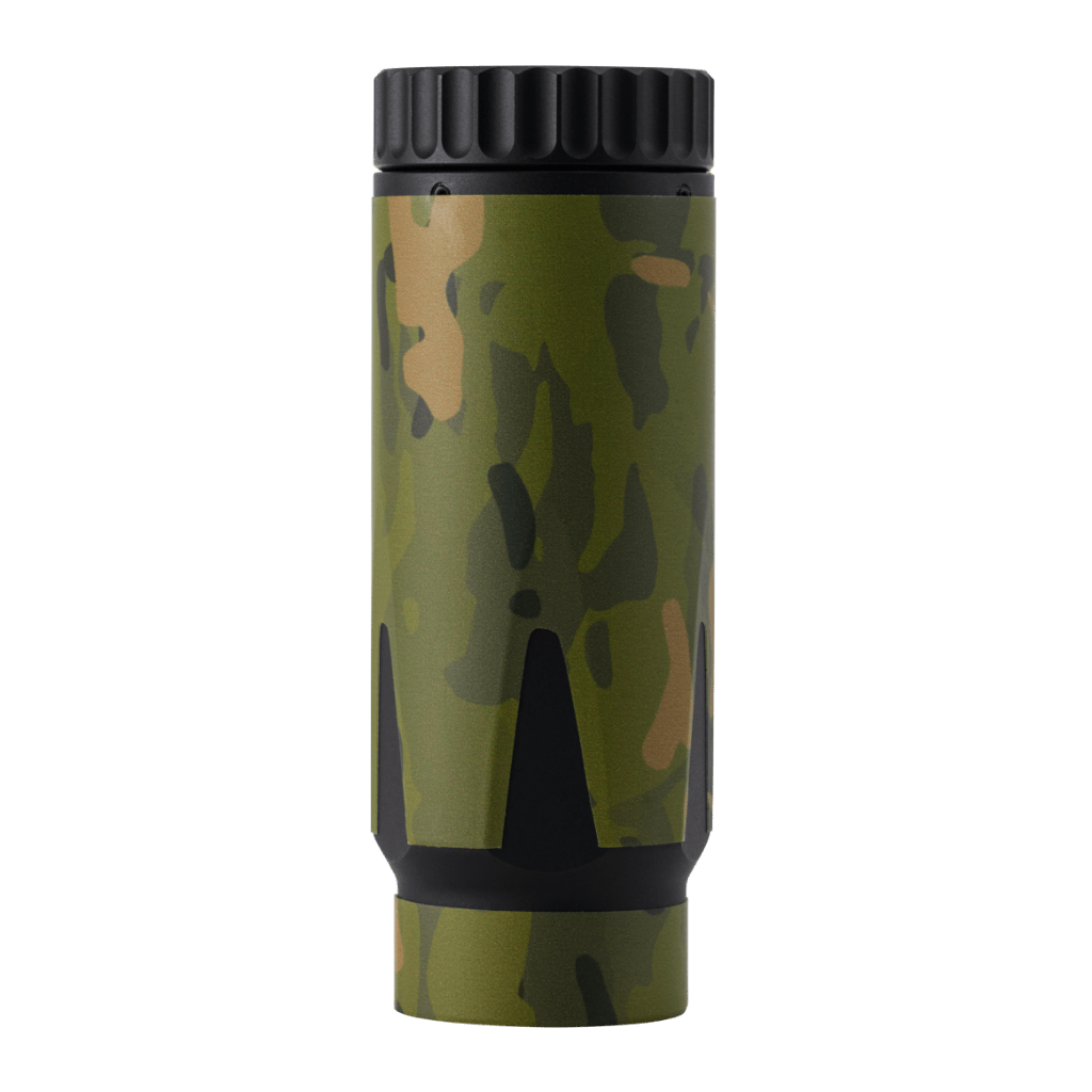 BLAZER I - LED IR Illuminator HEADS + Nylon Wraps (IP65)