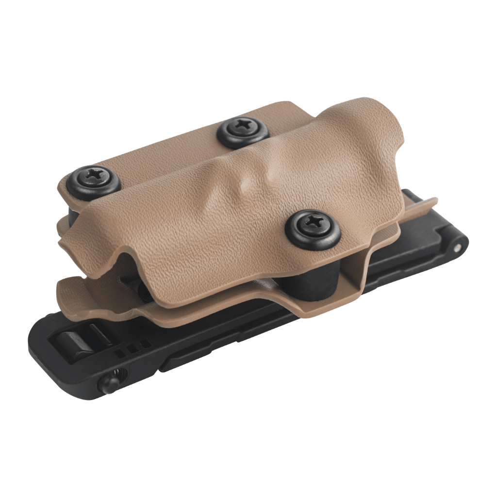 18650 LED Handheld Light for Patrol or EDC